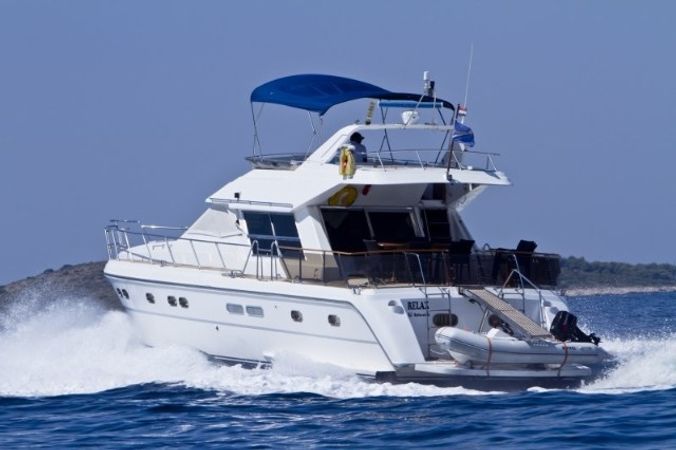 Yaretti 1910 | Relax