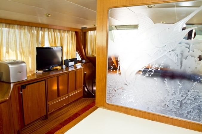 Yaretti 1910 | Relax