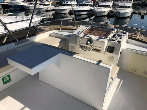 Yaretti 1910 | Royal