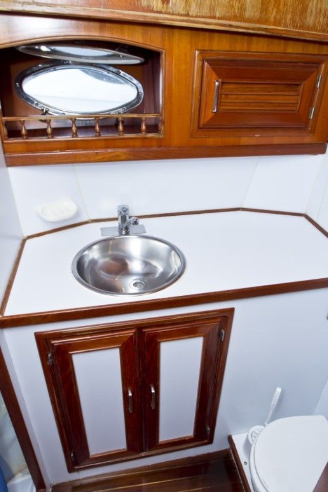 Staryacht 1670 | Holiday