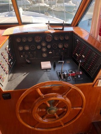 Staryacht 1670 | Holiday