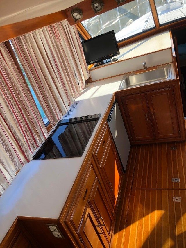 Staryacht 1670 | Holiday