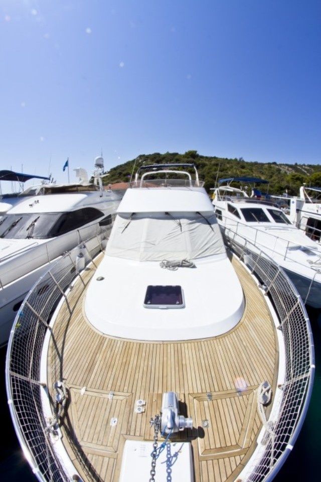 Staryacht 1940 | Viva La Libertad