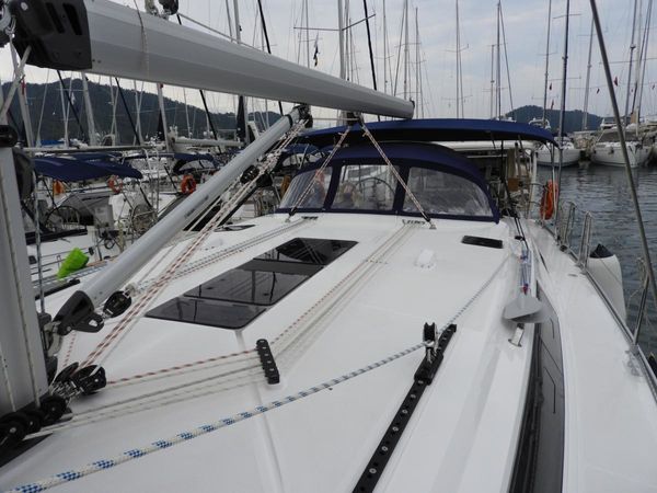 Bavaria Cruiser 51 | Nanna