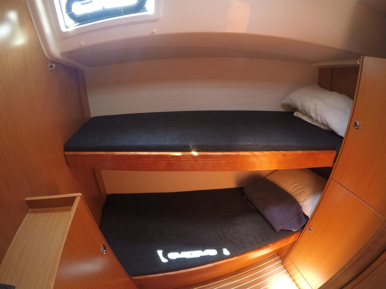 Bavaria Cruiser 51 | Nanna
