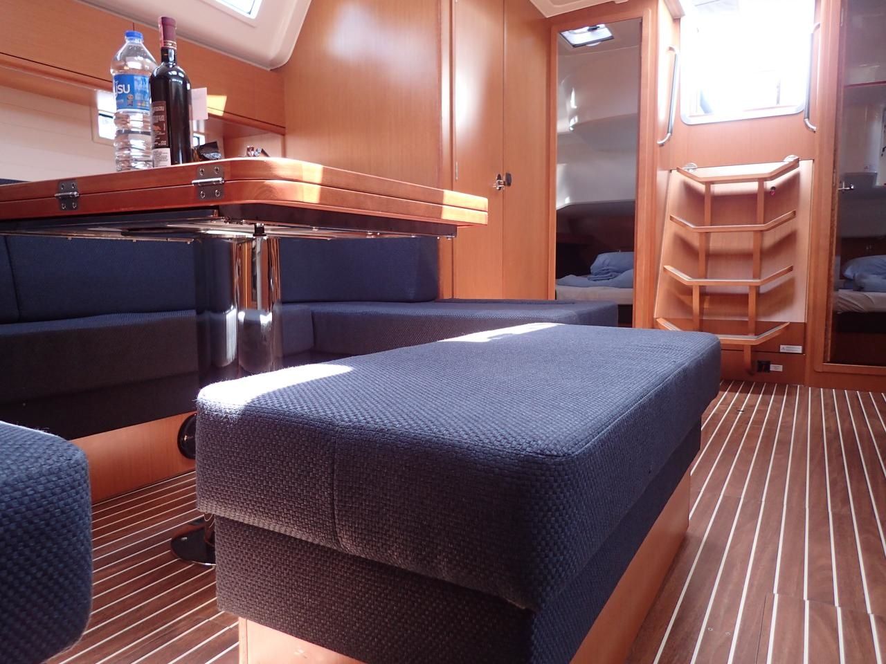 Bavaria Cruiser 51 | Nanna
