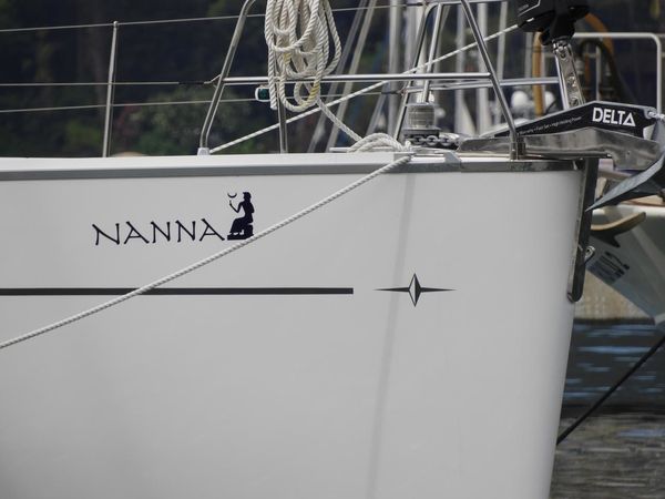 Bavaria Cruiser 51 | Nanna
