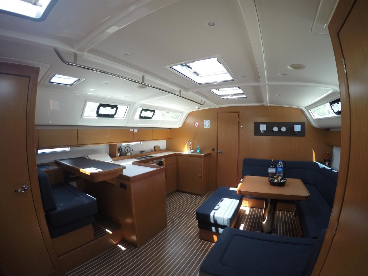 Bavaria Cruiser 51 | Nanna