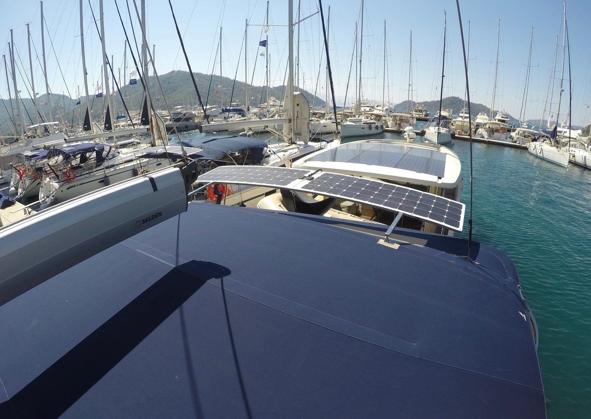 Bavaria Cruiser 51 | Nanna