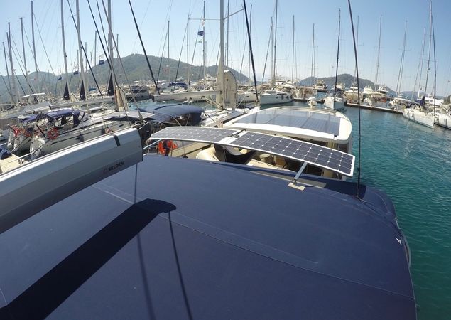Bavaria Cruiser 51 | Nanna