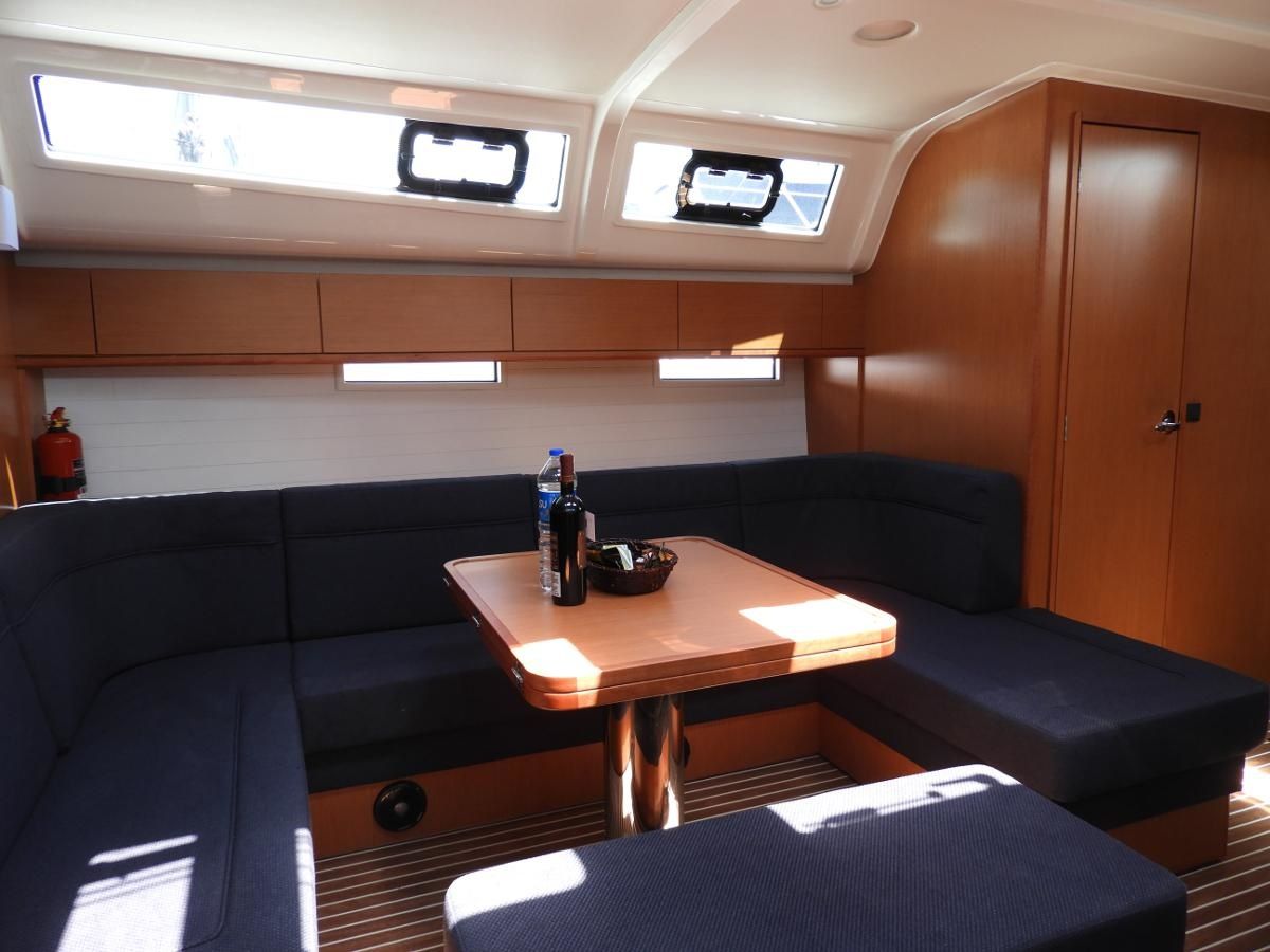 Bavaria Cruiser 51 | Nanna