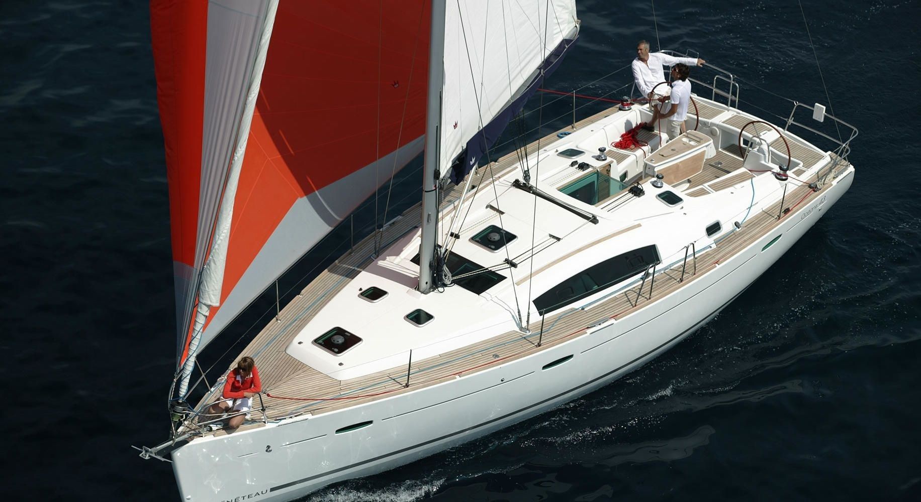 Beneteau Oceanis 43 | Alcor
