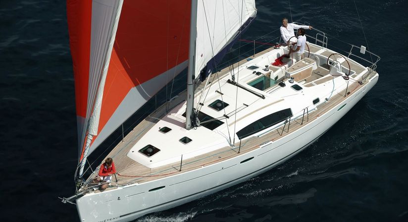 Beneteau Oceanis 43 | Alcor