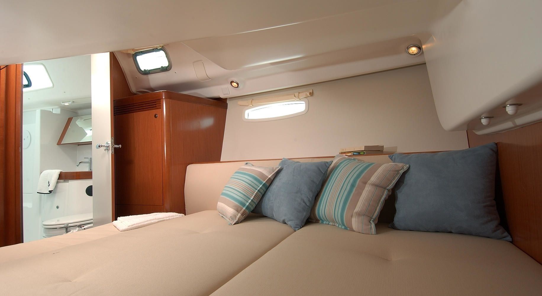 Beneteau Oceanis 43 | Alcor