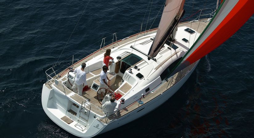 Beneteau Oceanis 43 | Alcor