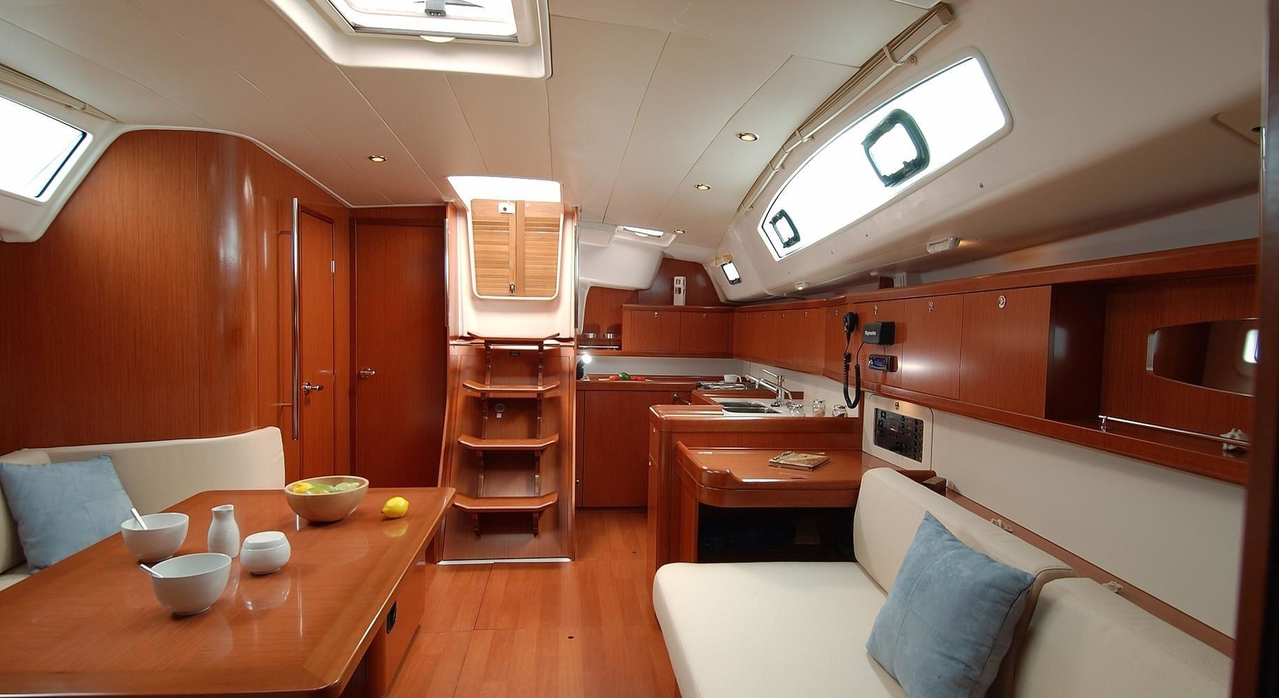 Beneteau Oceanis 43 | Alcor