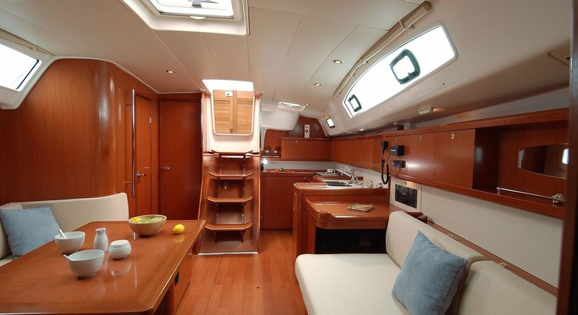 Beneteau Oceanis 43 | Alcor