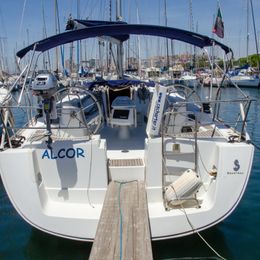 Beneteau Oceanis 43 | Alcor