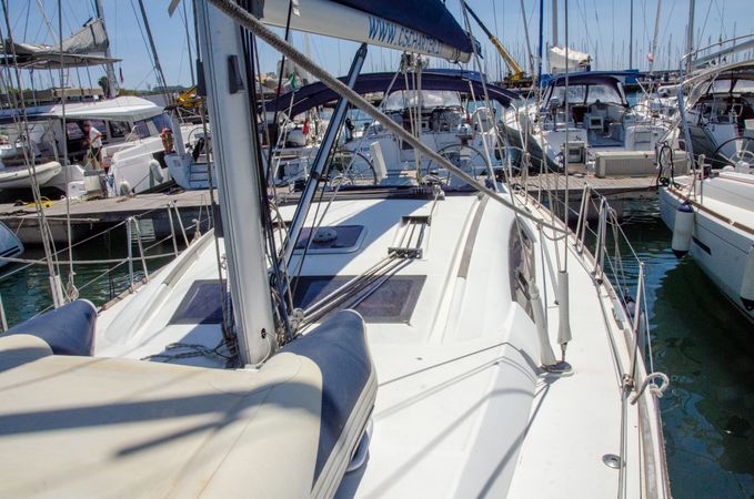 Beneteau Oceanis 43 | Alcor