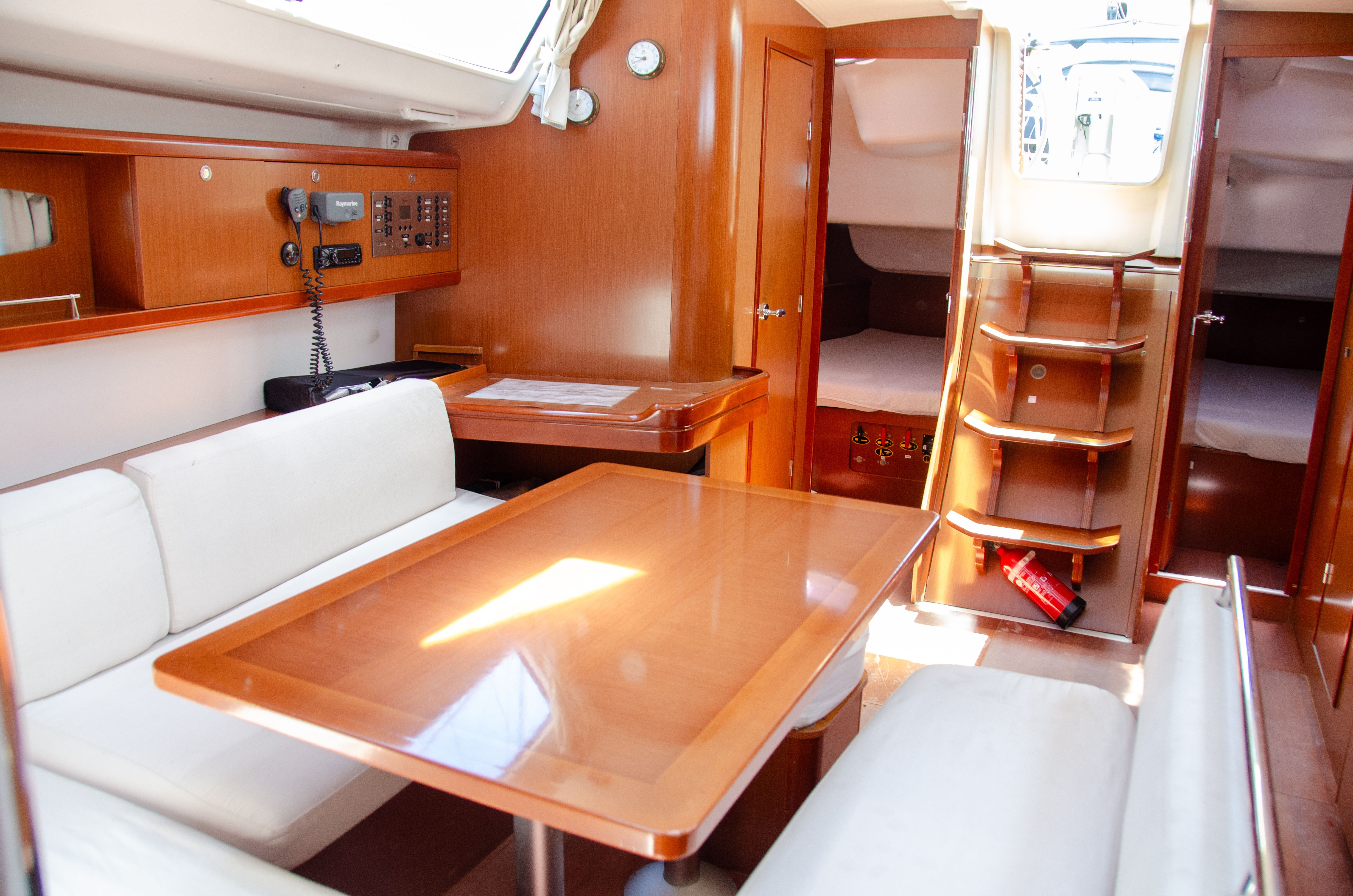 Beneteau Oceanis 43 | Alcor