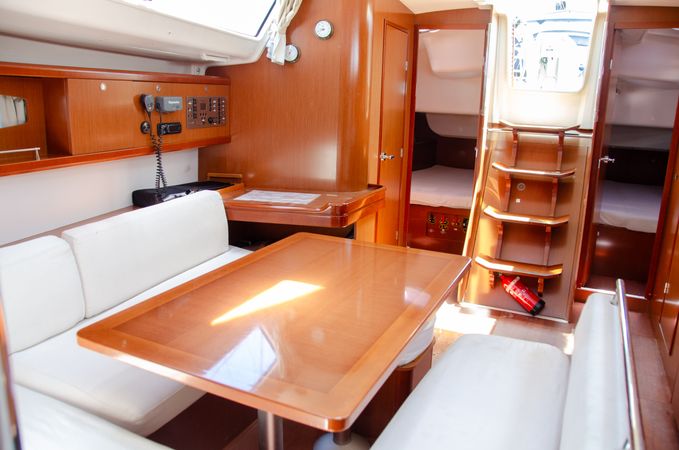 Beneteau Oceanis 43 | Alcor