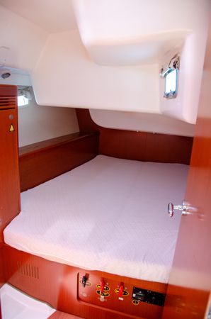 Beneteau Oceanis 43 | Alcor