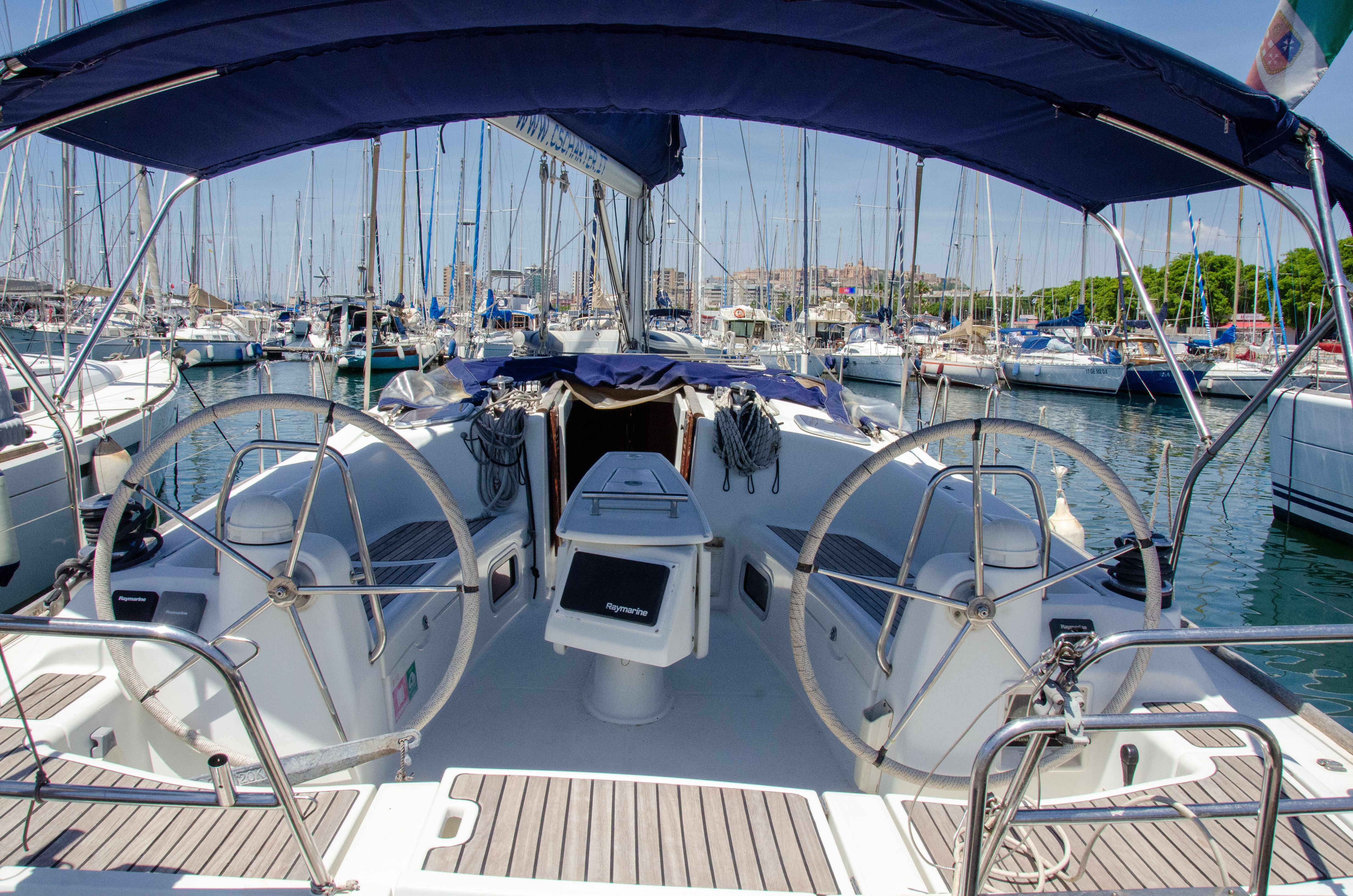 Beneteau Oceanis 43 | Alcor