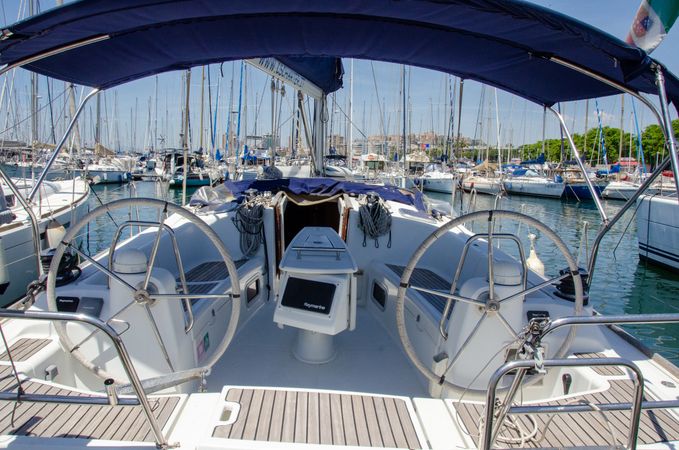 Beneteau Oceanis 43 | Alcor