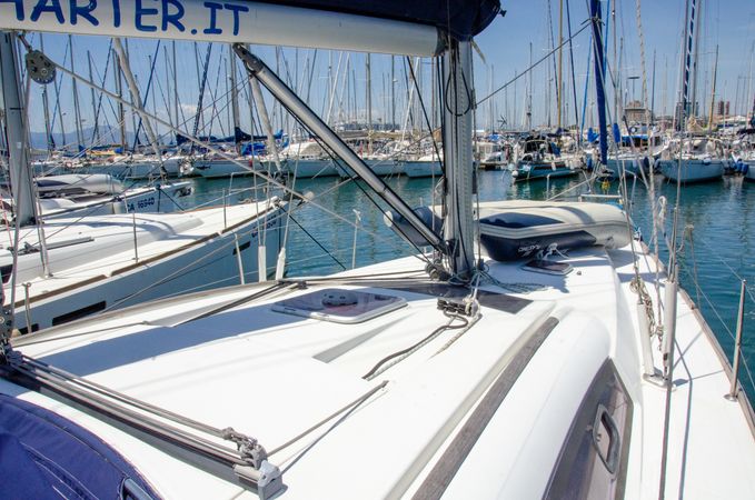 Beneteau Oceanis 43 | Alcor
