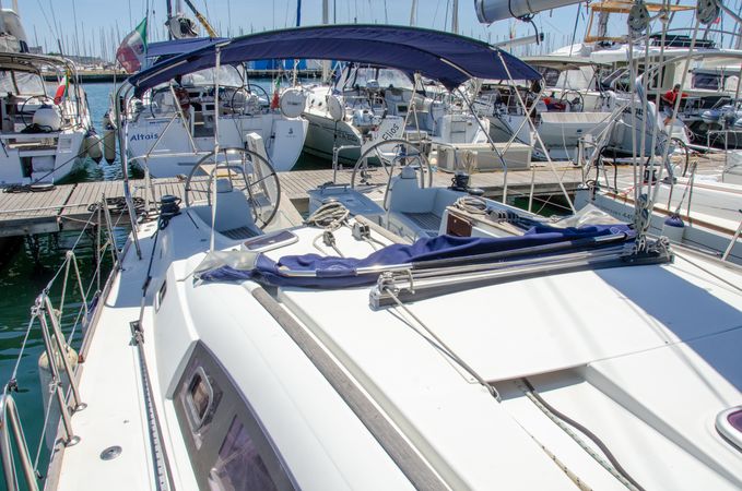 Beneteau Oceanis 43 | Alcor