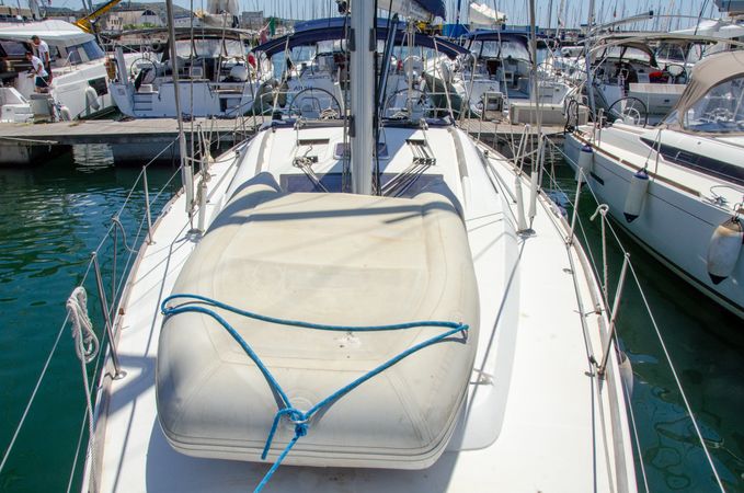 Beneteau Oceanis 43 | Alcor