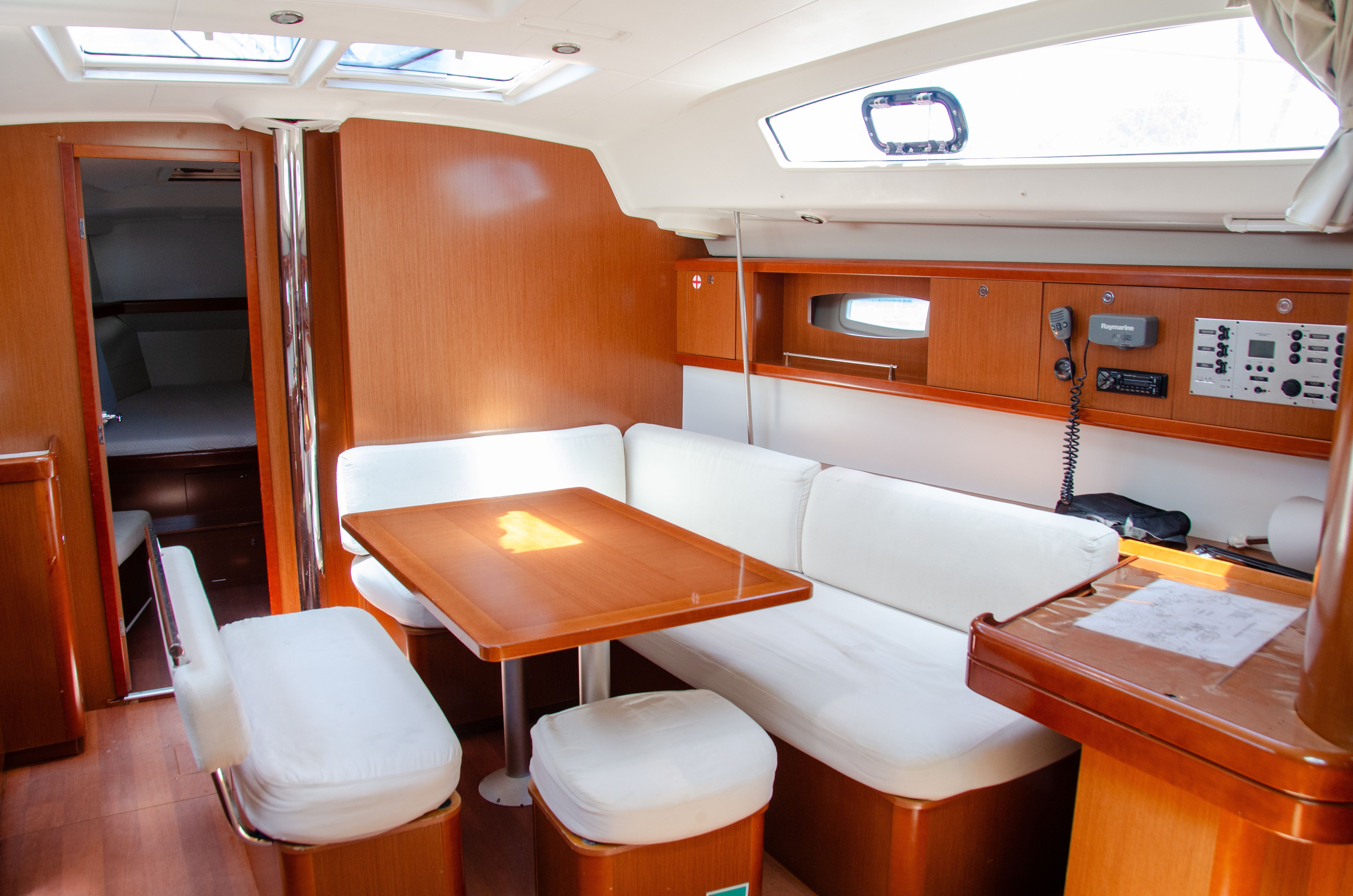 Beneteau Oceanis 43 | Alcor