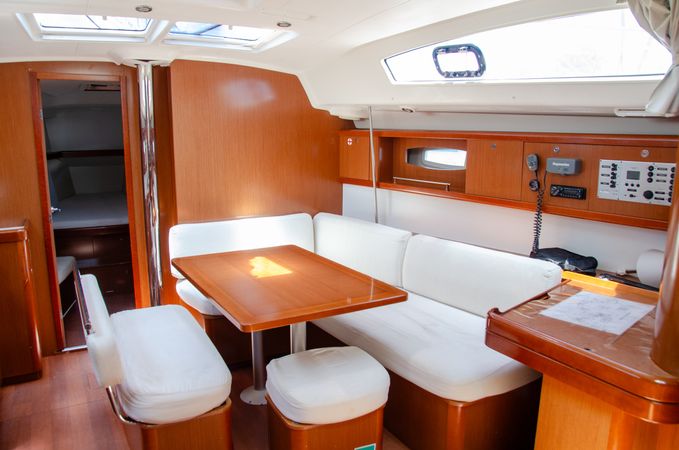 Beneteau Oceanis 43 | Alcor