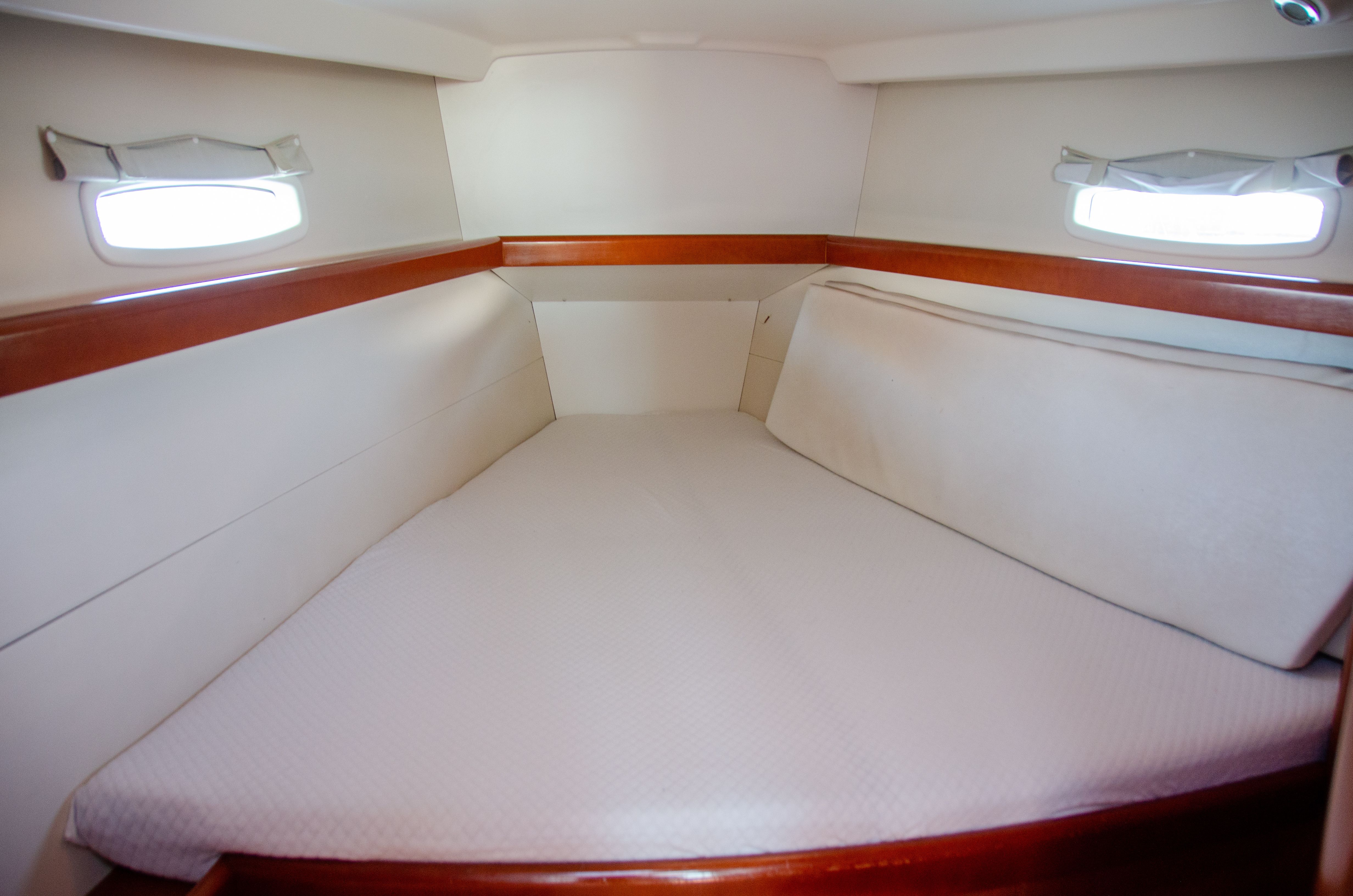 Beneteau Oceanis 43 | Alcor