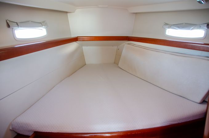 Beneteau Oceanis 43 | Alcor