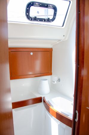 Beneteau Oceanis 43 | Alcor