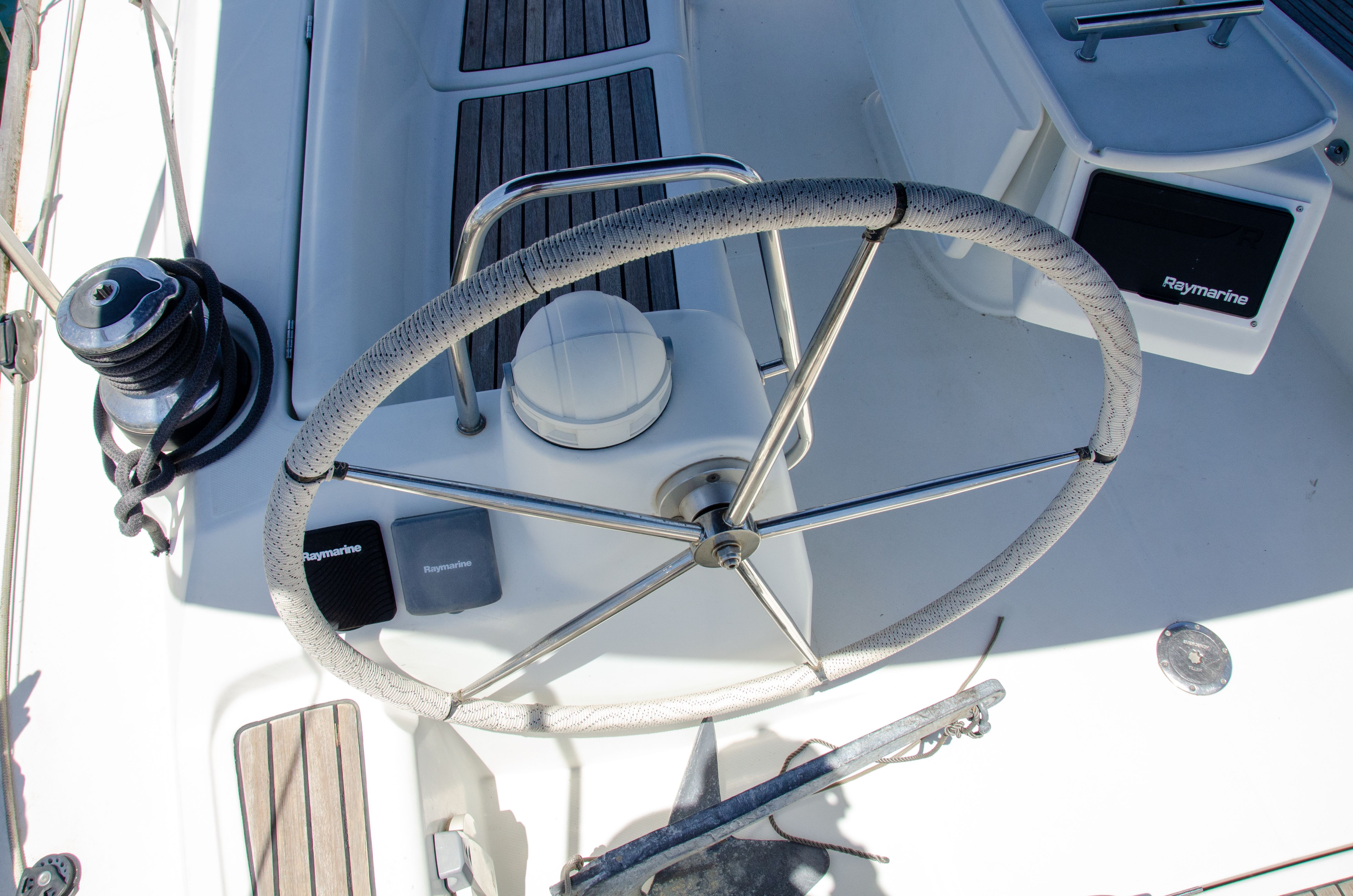 Beneteau Oceanis 43 | Alcor