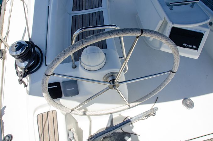 Beneteau Oceanis 43 | Alcor