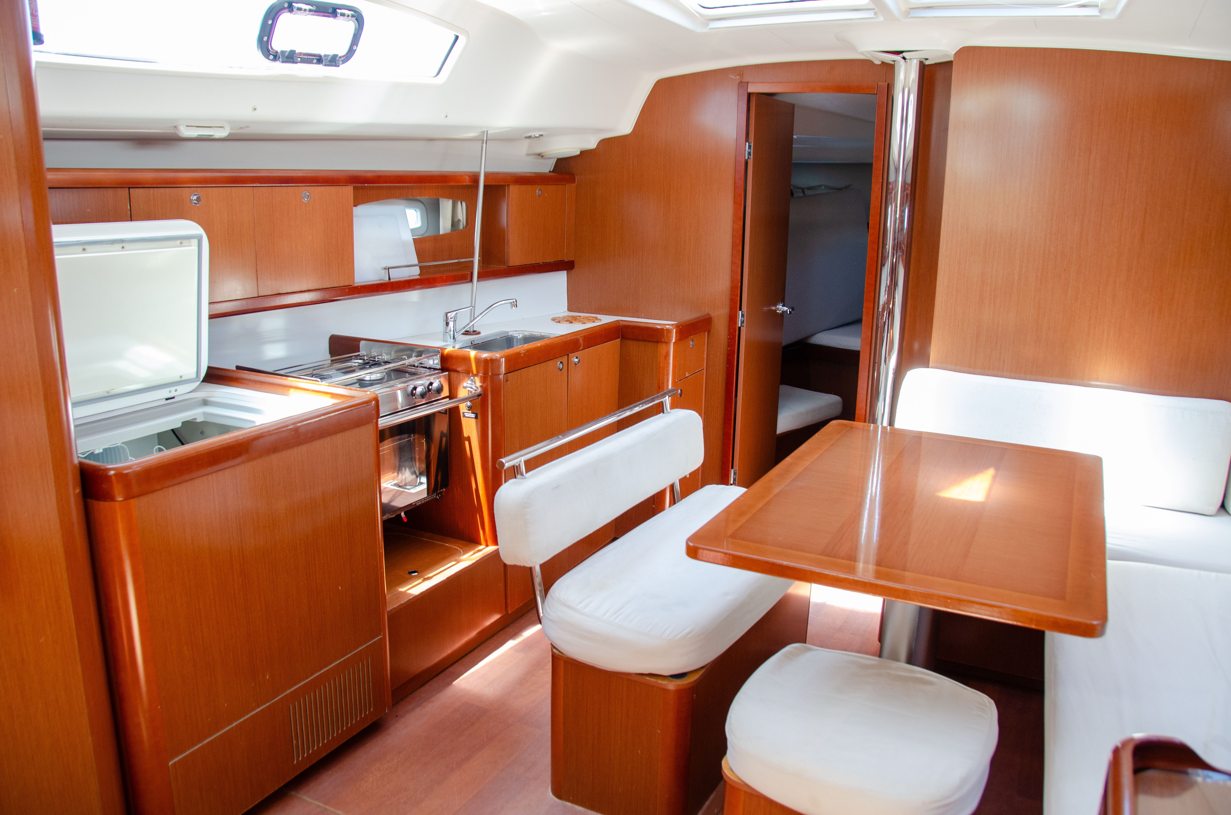 Beneteau Oceanis 43 | Alcor