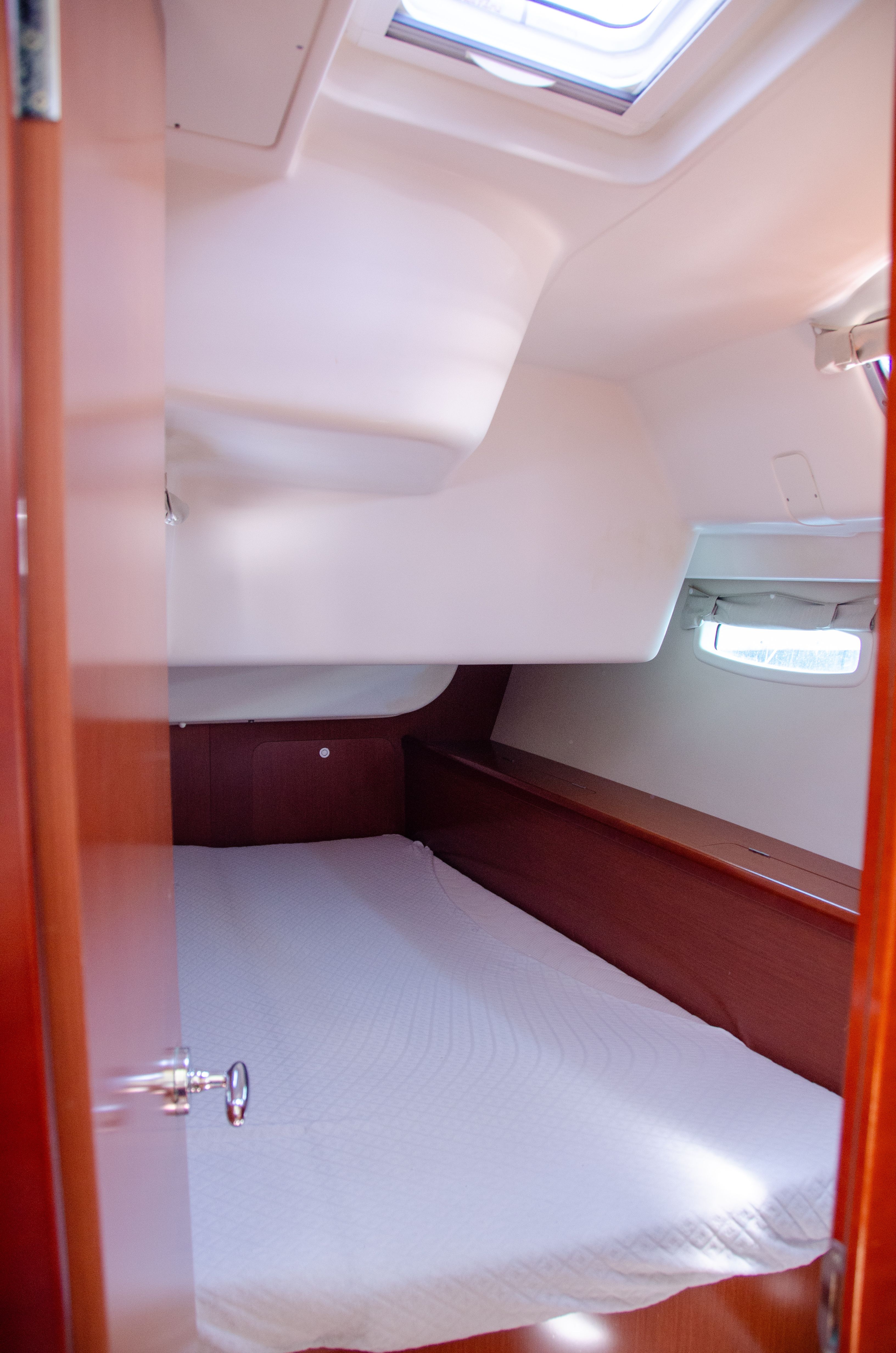 Beneteau Oceanis 43 | Alcor