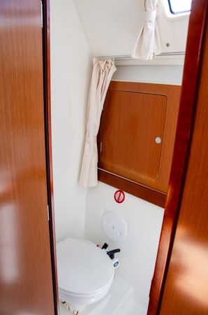 Beneteau Oceanis 43 | Alcor
