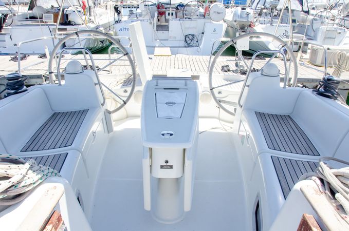Beneteau Oceanis 43 | Alcor