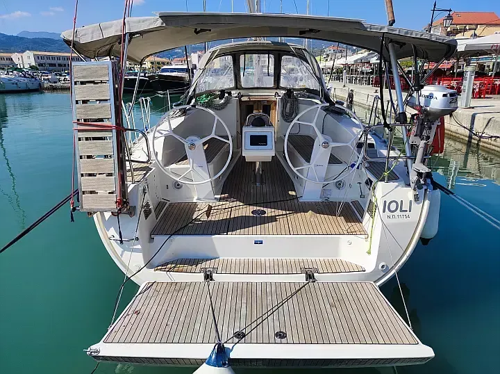 Bavaria Cruiser 41 | Ioli