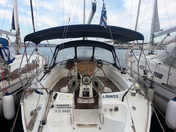 Bavaria 38 Cruiser | Limnos