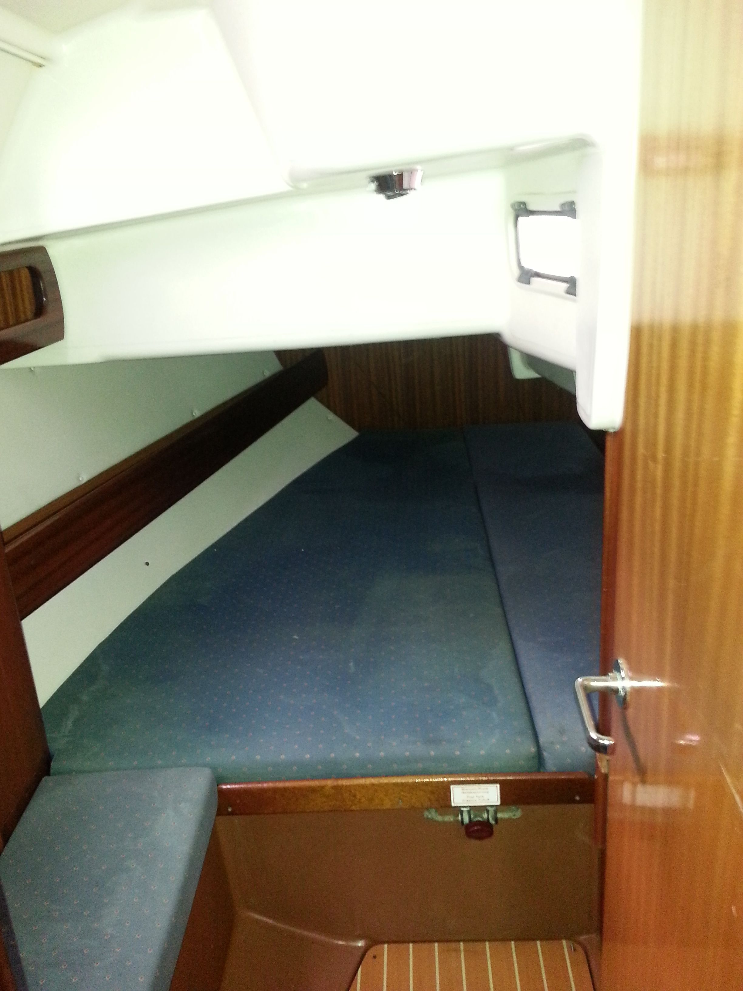 Bavaria 38 Cruiser | Limnos