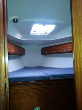 Bavaria 38 Cruiser | Limnos