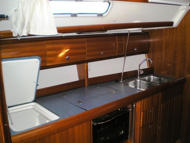 Bavaria 38 Cruiser | Limnos