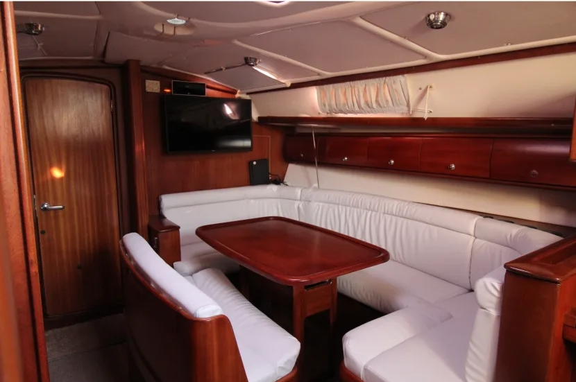 Bavaria 38 Cruiser | Limnos