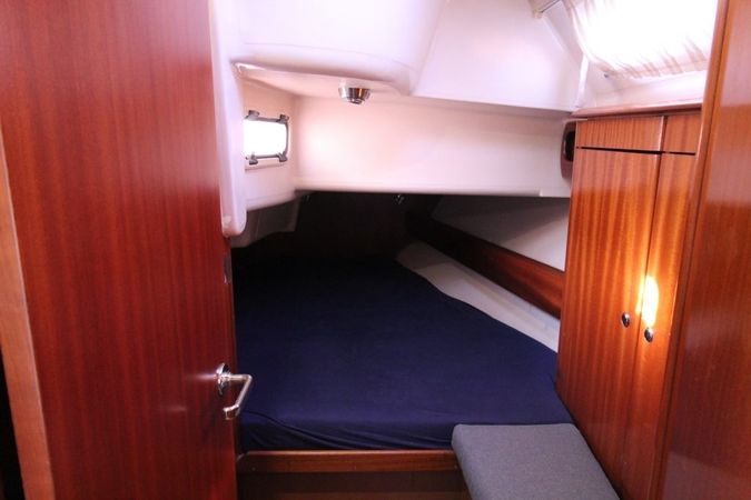 Bavaria 38 Cruiser | Limnos