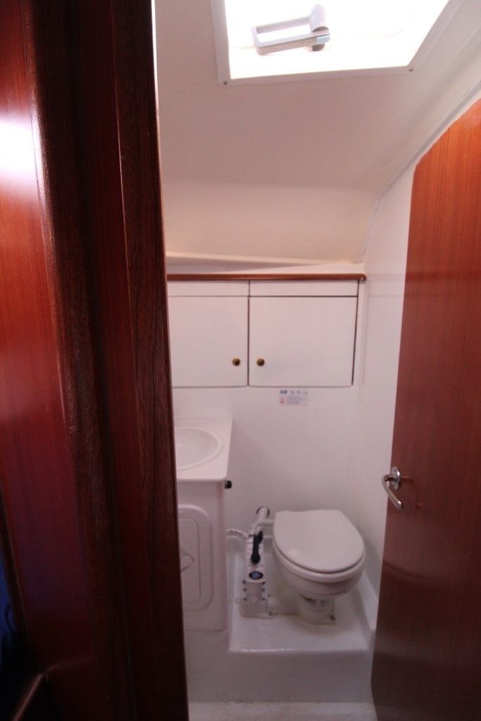 Bavaria 38 Cruiser | Limnos